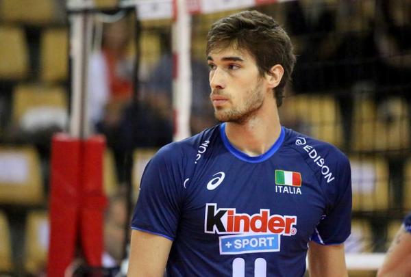 L’Italvolley è out da Polonia 2014, non basta Vettori