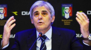 Marcello Nicchi, Presidente AIA | foto web | Il Pallonaro