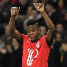 Ligue 1: cade il Bordeaux, Lille nuova capolista