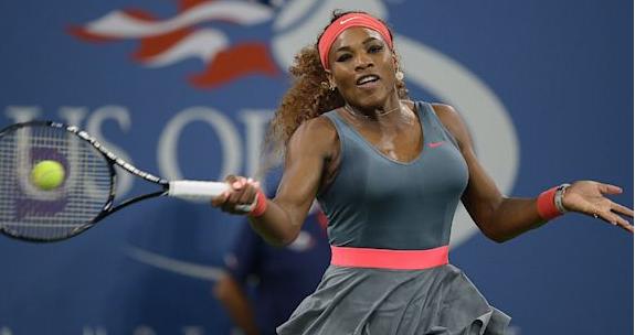 Serena Williams troppo forte, è suo lo Us Open