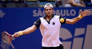Davis Cup: Federer-Bolelli apre la semifinale