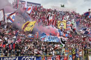 Serie B: Bologna a picco, Lanciano a valanga