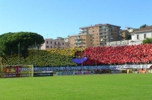 Lega Pro: Como e Catanzaro in vetta