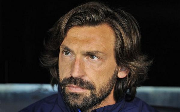 Allarme Juve: Andrea Pirlo verso gli States?