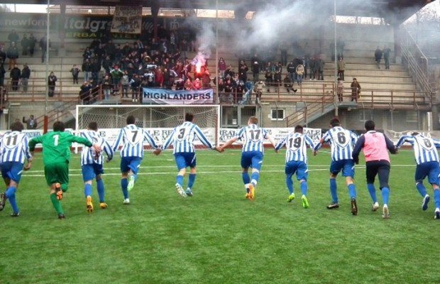 Lega Pro: la prima storica della Giana Erminio