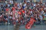 Lega Pro: derby tra Prato e Lucchese