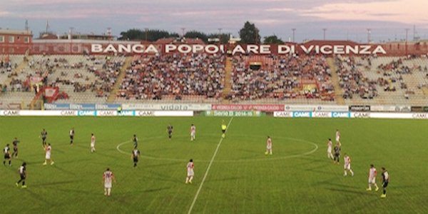 Serie B: colpo Ternana a Vicenza