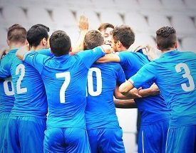 Italia Under 21 Europeo conquistato, Slovacchia infuriata