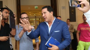 Joe Tacopina neo patron del Bologna 