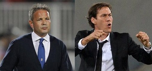 Sampdoria-Roma: i giallorossi a Genova per rialzarsi