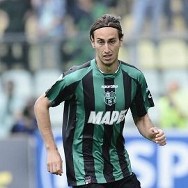 Il Sassuolo conquista 3 punti in rimonta sull’Empoli