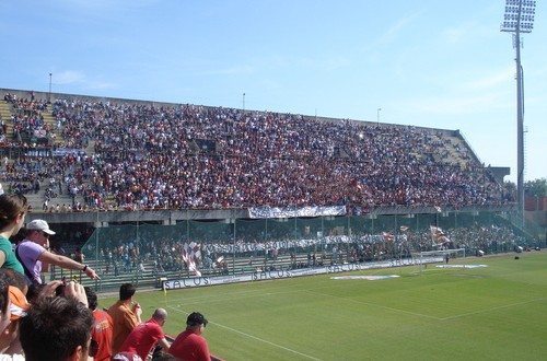 Salernitana e Benevento: dimostrazione di superiorità