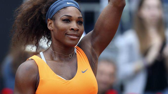 WTA Championship: per Serena Williams ottima partenza