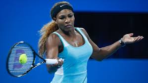 Serena Williams travolge la Bouchard