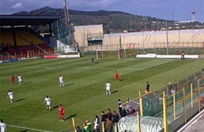 Coppa Italia, in Lega Pro il Cosenza espugna Catanzaro