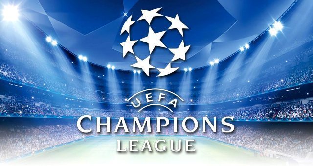 Champions League: goleade Chelsea e Shakhtar Donetsk