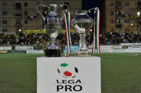 Lega Pro: si gioca il primo turno di Coppa Italia