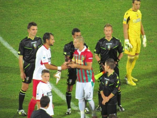 Serie B: vola il Carpi. Bene Lanciano e Catania