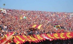 Salernitana-Lecce: due favorite al salto in B