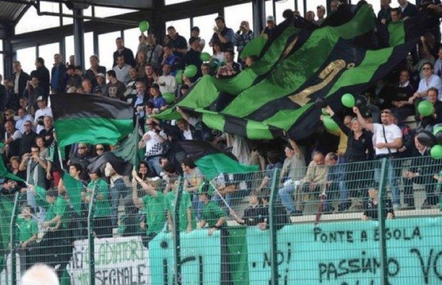 Lega Pro: Tuttocuoio vittoria e vetta nel girone B