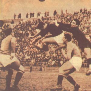 Immagini del Campionato Serie A 1941/42 | Foto Web
