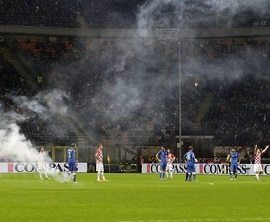 Italia-Croazia finisce in parità, a San Siro è 1-1