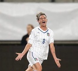 Calcio femminile: tutto invariato in vetta