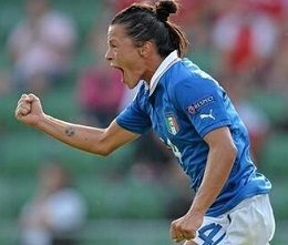 Calcio femminile: cade la Res Roma, Brescia in vetta