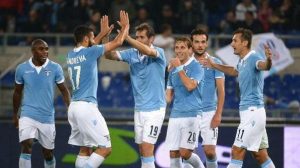 Lazio-Cagliari, terminato 4-2 per i padroni di casa