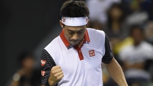 Nishikori-Murray, a trionfare è il giapponese