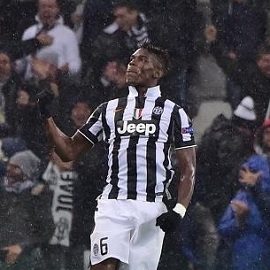 Juventus, dall’inferno al paradiso in 5 minuti