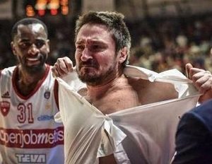 Serie A Basket: Reggio e Venezia rimangono in testa