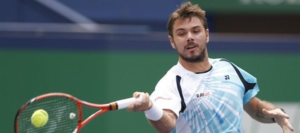 ATP Finals, Wawrinka-Berdych: dominio netto dello svizzero