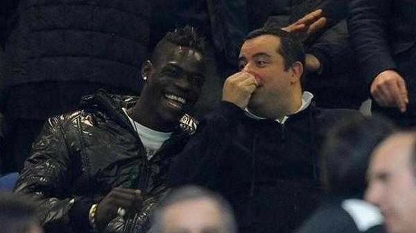 Balotelli torna in azzurro, dubbi a Liverpool