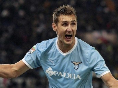 Lazio-Cagliari: successo e terzo posto di Pioli