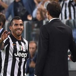 Champions League: Juventus è l’ora della verità