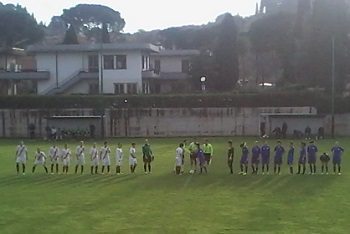 Firenze batte Roma e, con Verona, insegue Mozzanica