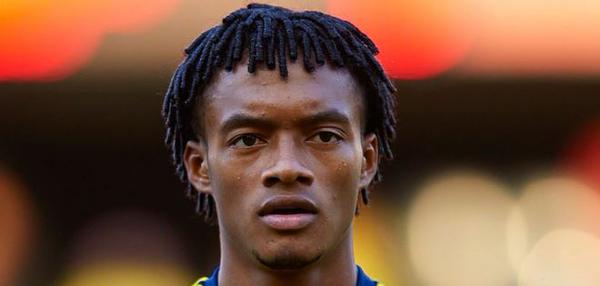 Fiorentina al bivio, 35 milioni per Cuadrado!