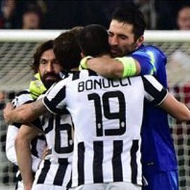 Basta lo 0-0, Juventus agli ottavi, missione compiuta