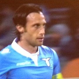 Anticipi Serie A: tris Lazio, Palermo all’ultimo respiro