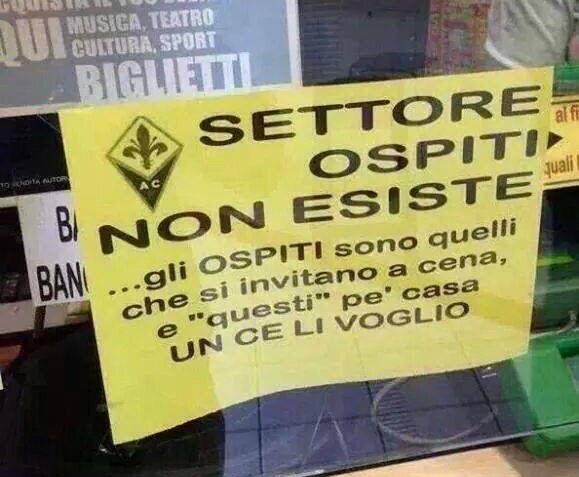 Fiorentina-Juventus, molto più che un derby