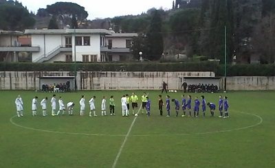 Calcio Femminile: frenata Verona, goleada Brescia