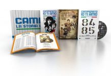 “Campionato io ti amo” e i 45 anni del bel calcio italiano
