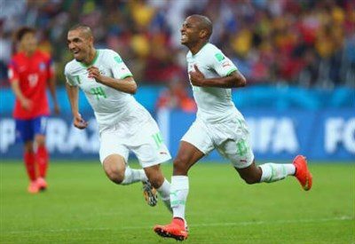 Algeria parte forte. Il Senegal ha la meglio sul Ghana