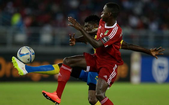 Coppa d’Africa: Congo sconfigge il Gabon e prende la vetta