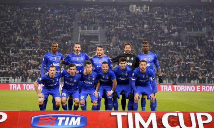 Coppa Italia: pronostico rispettato Juve ai quarti