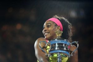 Serena Williams vince gli Australian Open 2015