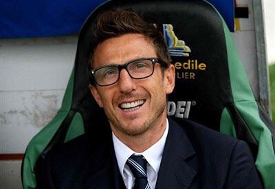 Sassuolo e Di Francesco contro la bestia nera Udinese