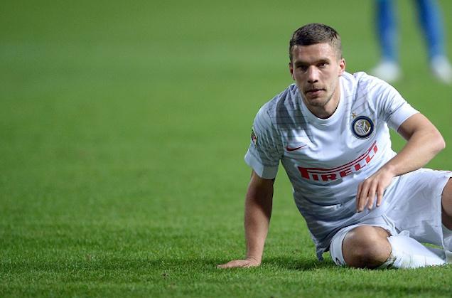 L’Inter strappa un punto all’Empoli, finisce 0-0