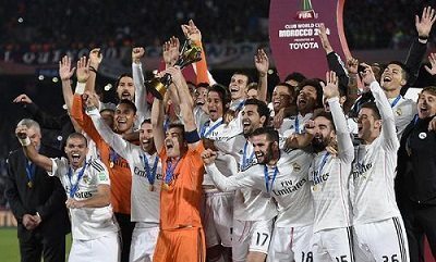 IFFHS: Real Madrid primo, bene Juve e Napoli, crollo Milan